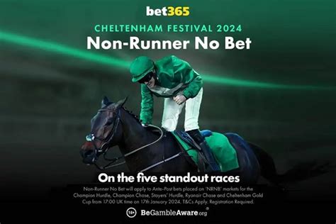 cheltenham non runner no bet|cheltenham betting today.